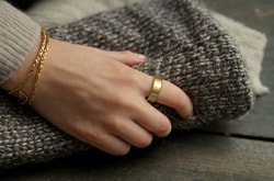 Leep Ring