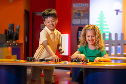 LEGO Discovery Center