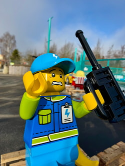 Legoland