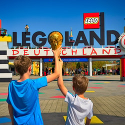 Legoland