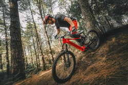 Leisure Lakes Bikes