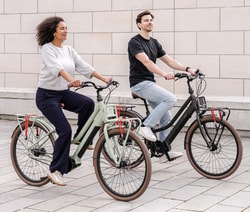 Lekker Bikes