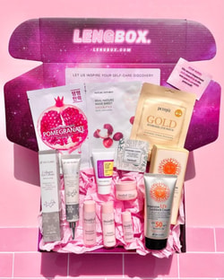 Lengbox