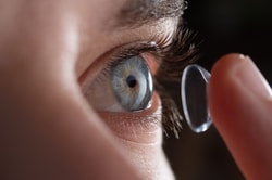 Lensvision