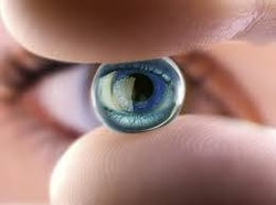 Lensvision