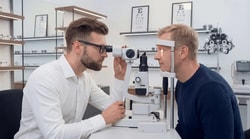 Lensvision