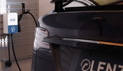 Lenz Charging