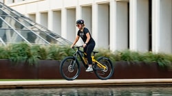 Leoguar Ebikes