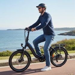 Leon Cycle