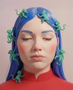 Leonardo AI
