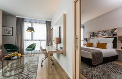 Leonardo Hotels