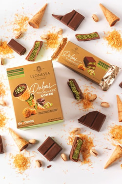 Leonessa Chocolatier