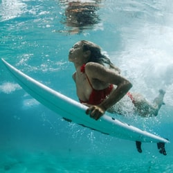 Les Waves