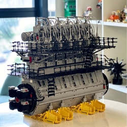 Letbricks
