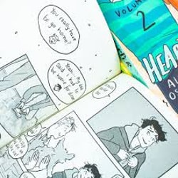 Lets Buy Books