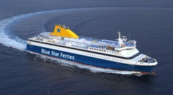 Let's Ferry