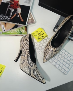Level Shoes