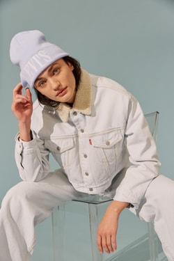 Levi's