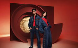 Levi's