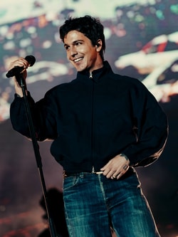 Levi's