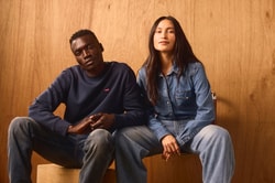Levi's