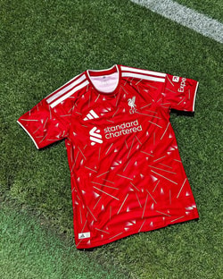 LFC Shop