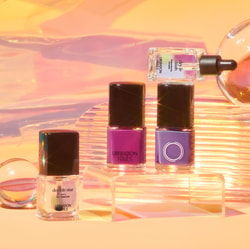 Liberation Nails
