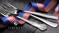 Liberty Tabletop