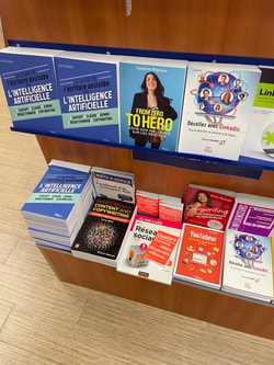 Librairie Eyrolles