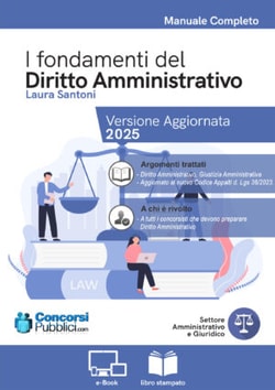 Libri e Concorsi