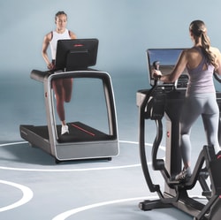 Life Fitness Shop