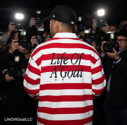 Life of a Goat