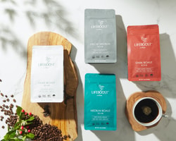 Lifeboost Coffee