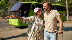 Like Bus