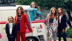 LilaPants