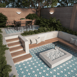 LiLi Tile