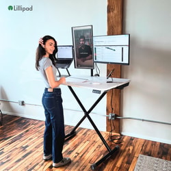 Lillipad
