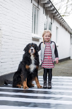 Lilly & Leif