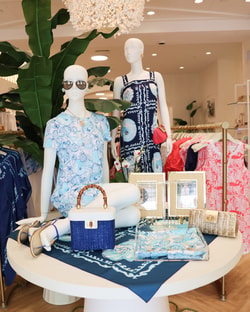 Lilly Pulitzer