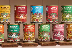 Lily's Kitchen