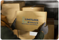 Limitless Biotech