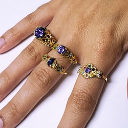 Limoges Jewelry