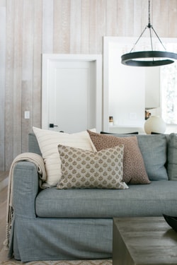 Linen & James