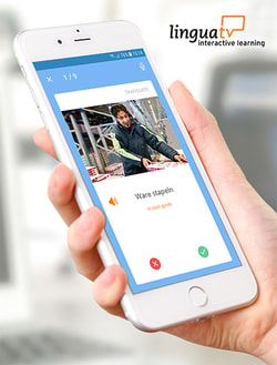 LinguaTV.com