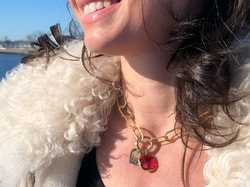LINK Necklaces