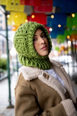 Lion Brand Yarn