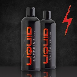 Liquid Caffeine