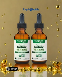 Liquid Health Pets