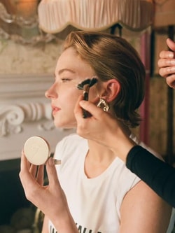 Lisa Eldridge