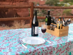 LITO: Luxury in the Outdoors